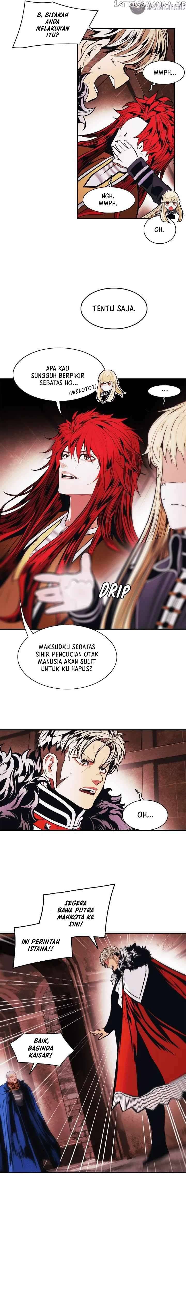 Dark Lady Isekai Chapter 181 Gambar 4