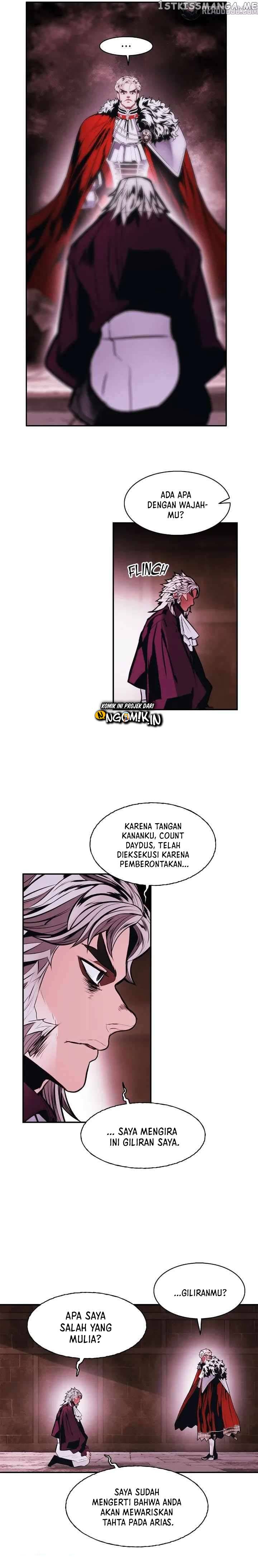Dark Lady Isekai Chapter 181 Gambar 6