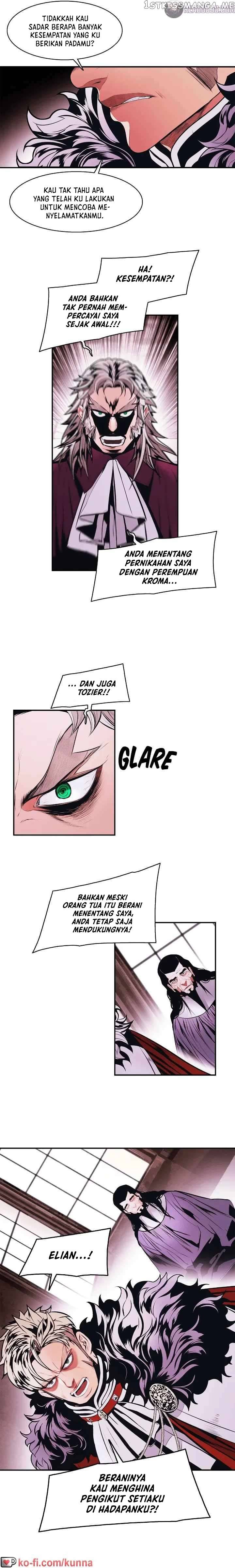 Dark Lady Isekai Chapter 181 Gambar 7
