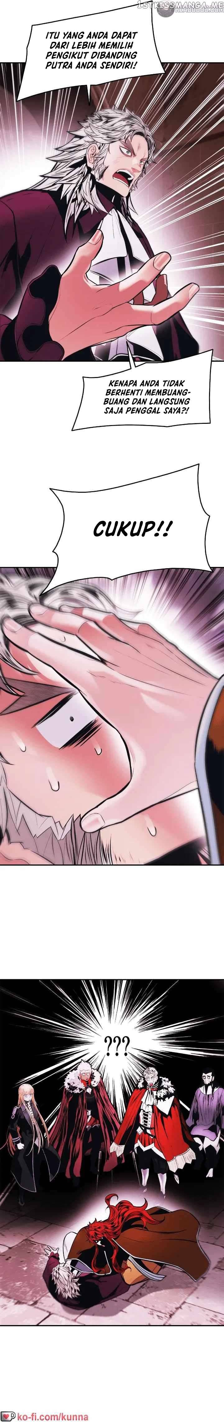 Dark Lady Isekai Chapter 181 Gambar 8
