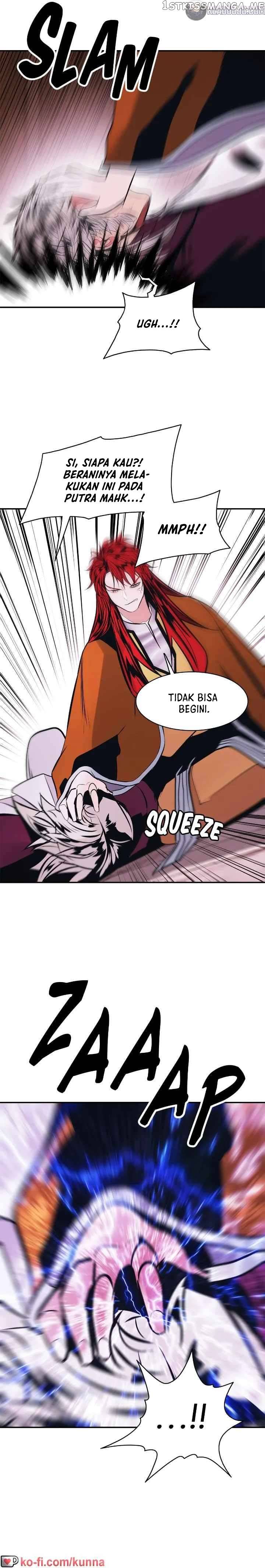 Dark Lady Isekai Chapter 181 Gambar 9