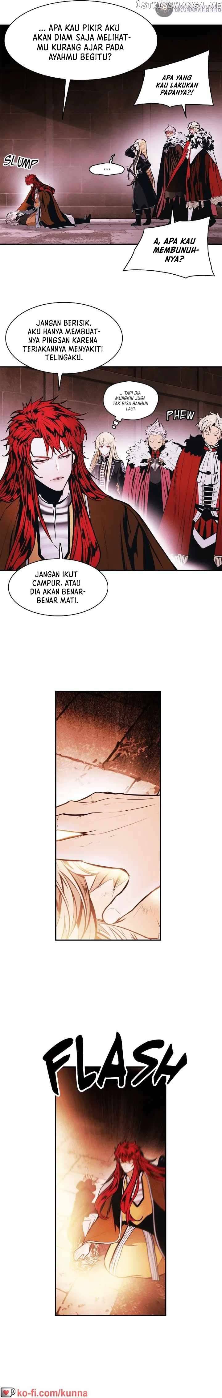 Dark Lady Isekai Chapter 181 Gambar 10