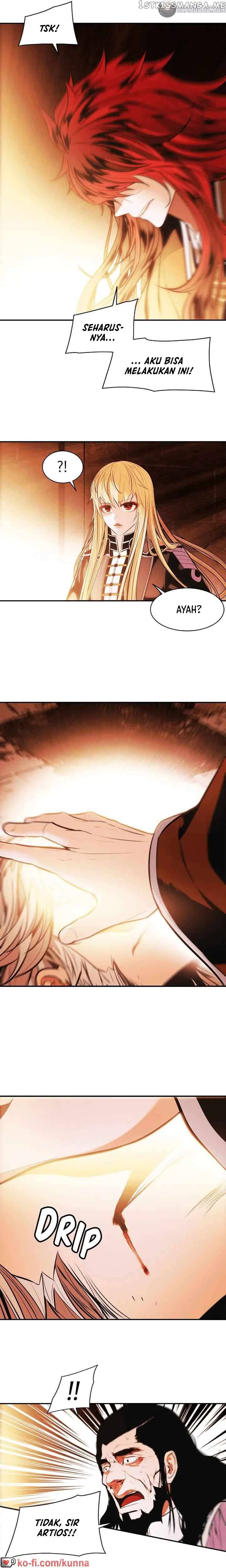 Dark Lady Isekai Chapter 181 Gambar 12