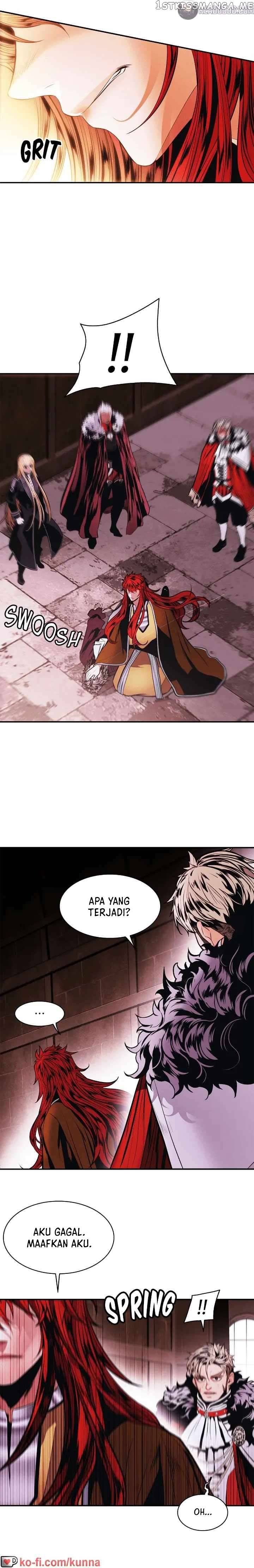 Dark Lady Isekai Chapter 181 Gambar 13