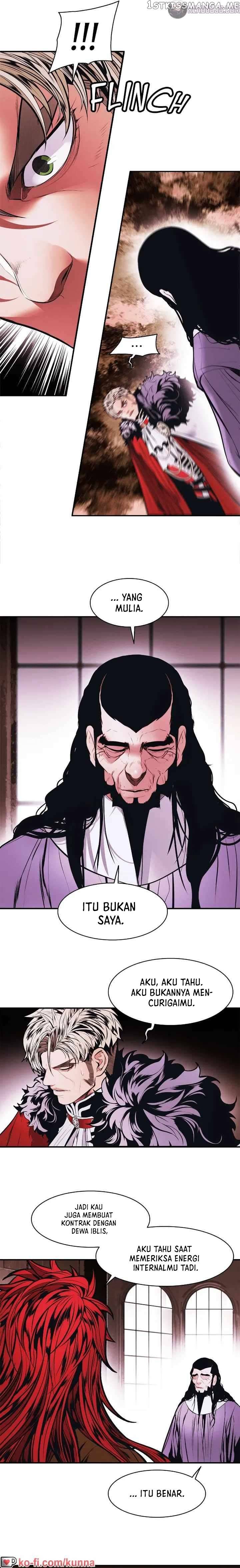 Dark Lady Isekai Chapter 181 Gambar 15