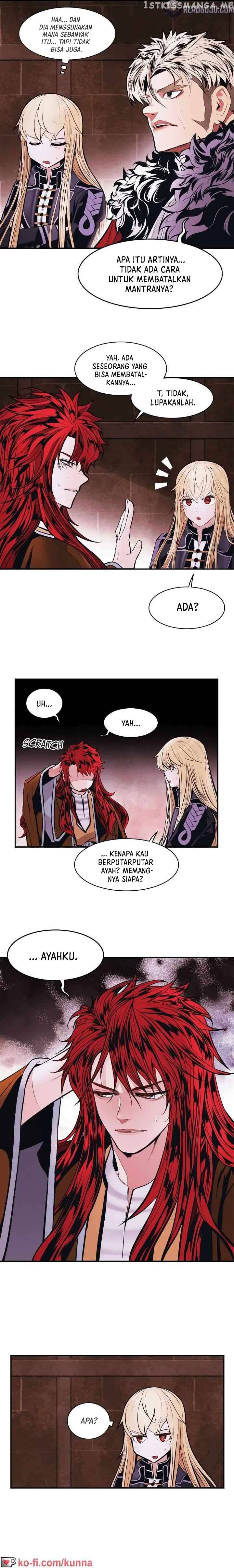 Dark Lady Isekai Chapter 181 Gambar 18