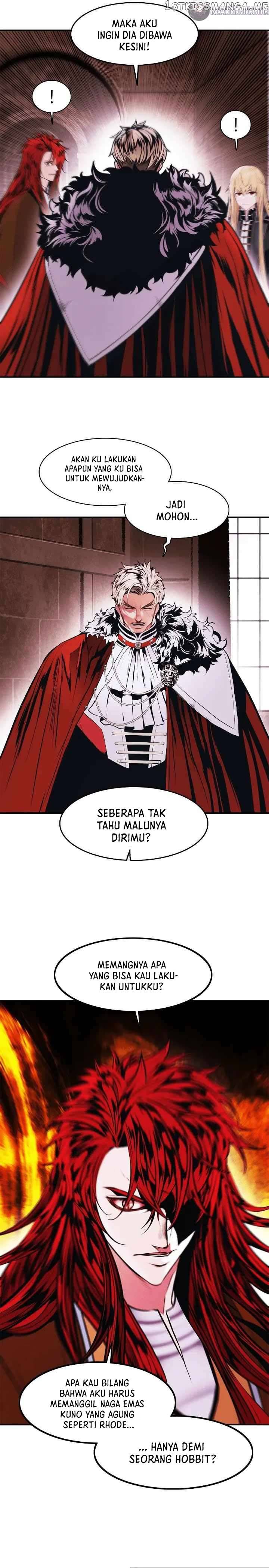 Dark Lady Isekai Chapter 181 Gambar 19