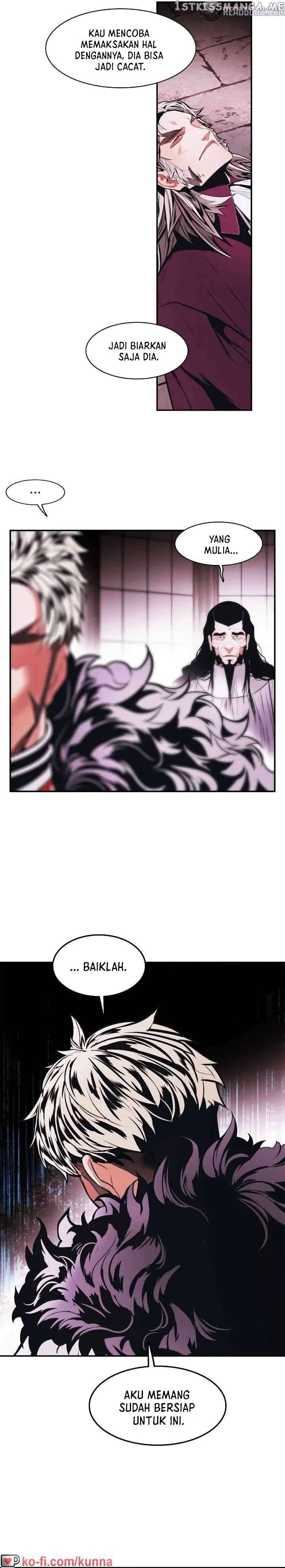 Dark Lady Isekai Chapter 181 Gambar 22