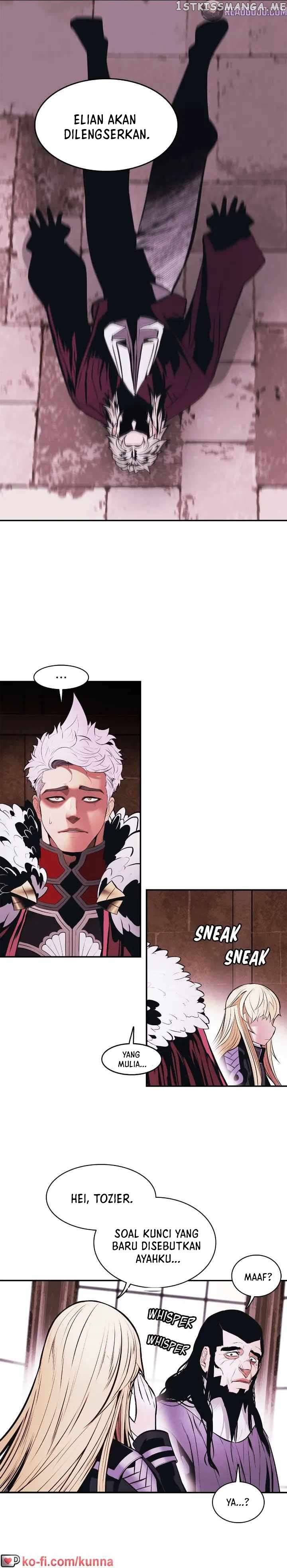 Dark Lady Isekai Chapter 181 Gambar 23