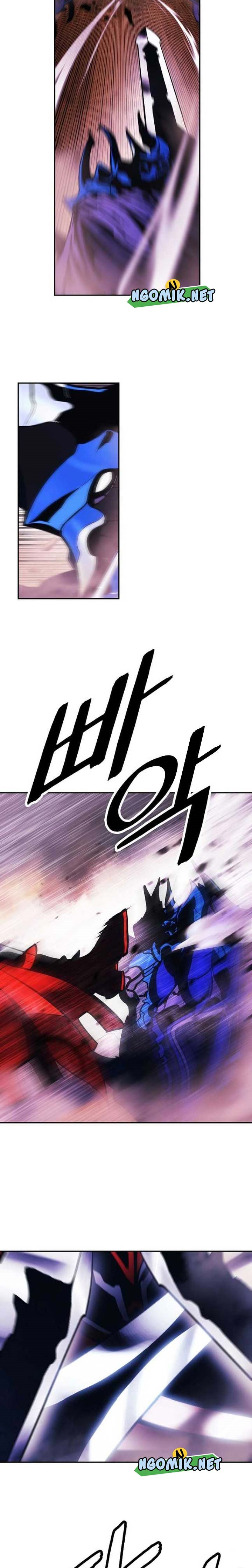 Dark Lady Isekai Chapter 193 Gambar 3