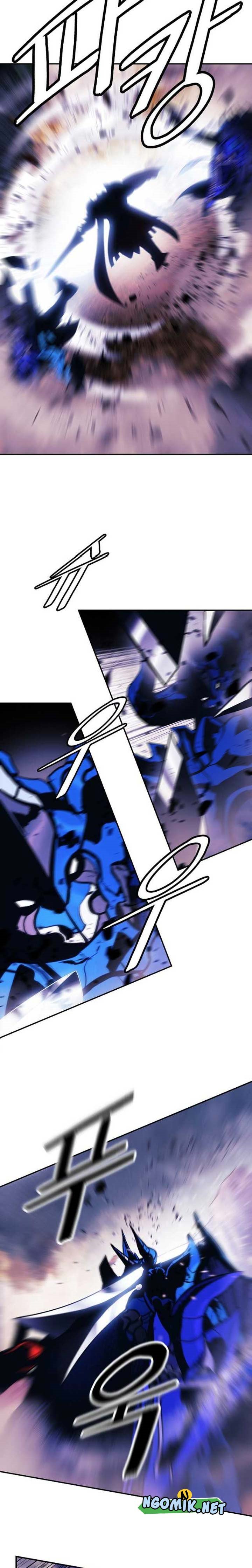 Dark Lady Isekai Chapter 193 Gambar 4