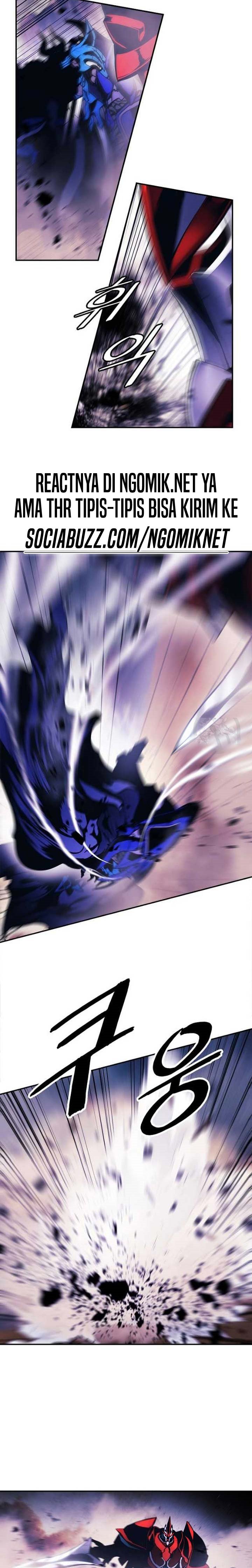 Dark Lady Isekai Chapter 193 Gambar 5