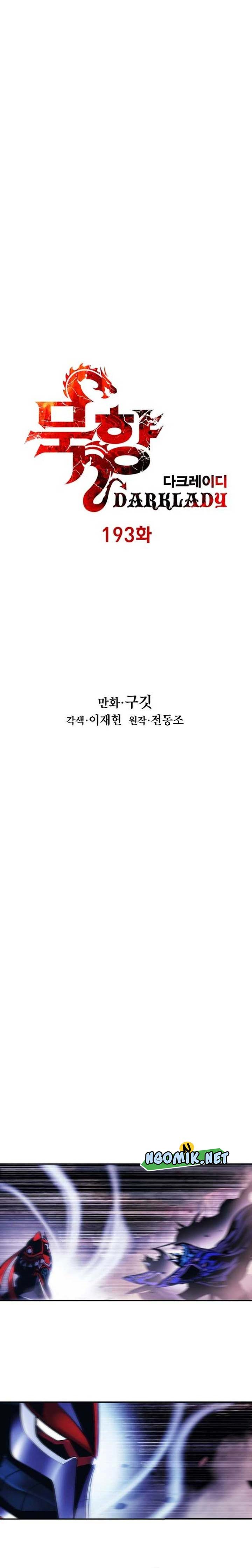 Dark Lady Isekai Chapter 193 Gambar 7