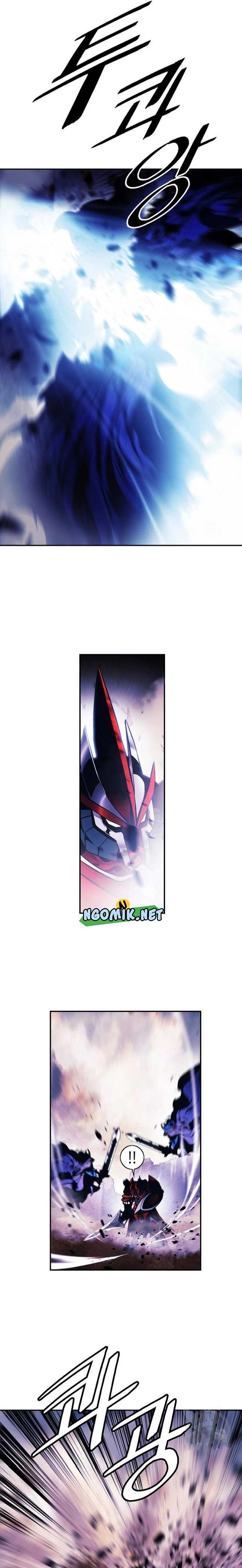 Dark Lady Isekai Chapter 193 Gambar 8