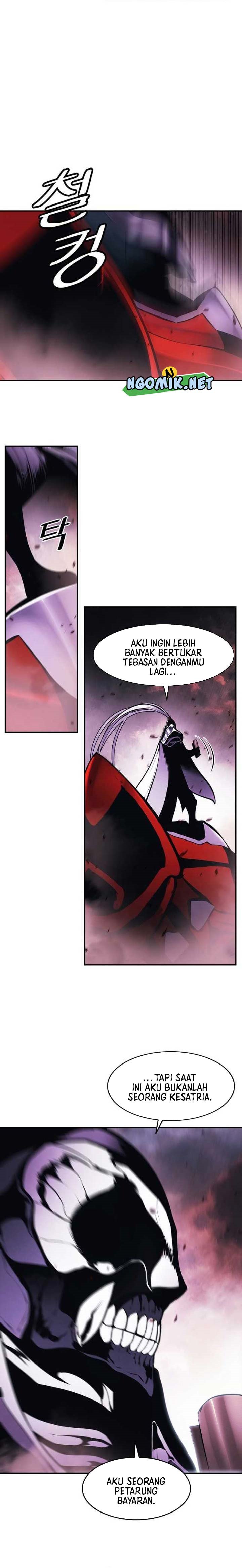 Dark Lady Isekai Chapter 193 Gambar 13
