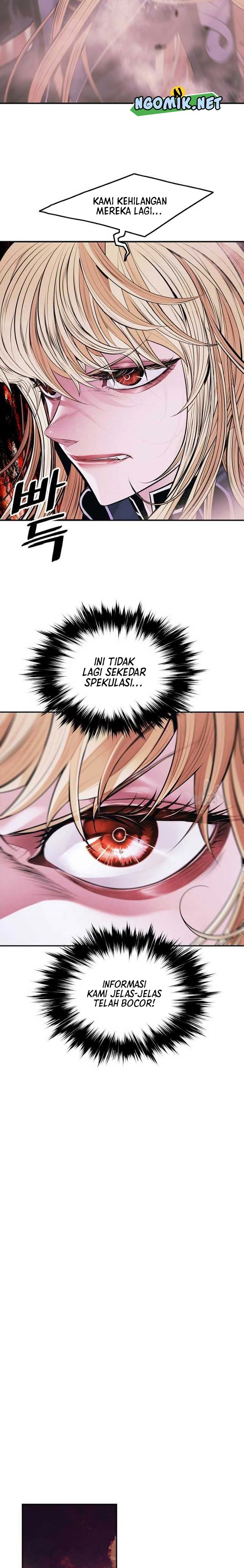 Dark Lady Isekai Chapter 193 Gambar 16