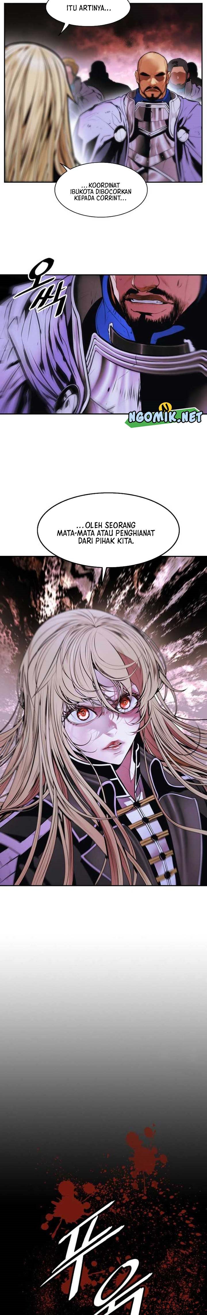Dark Lady Isekai Chapter 193 Gambar 22