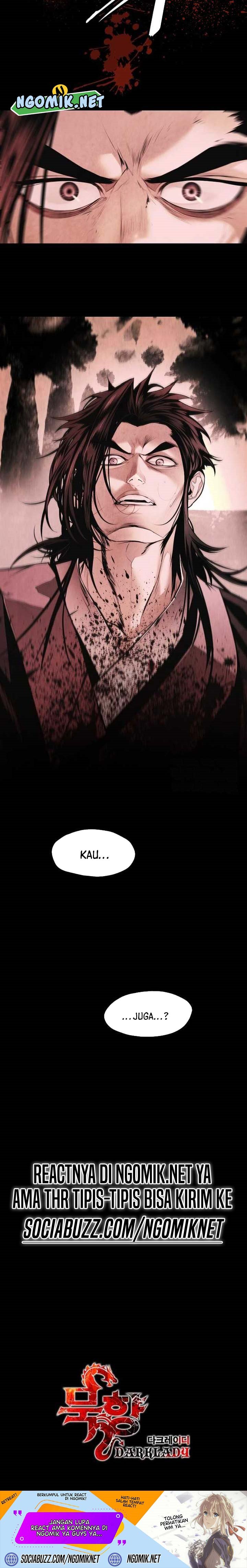 Dark Lady Isekai Chapter 193 Gambar 23