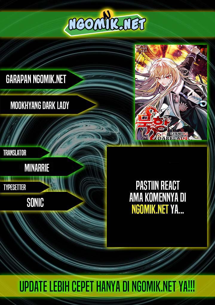 Dark Lady Isekai Chapter 197 Gambar 1