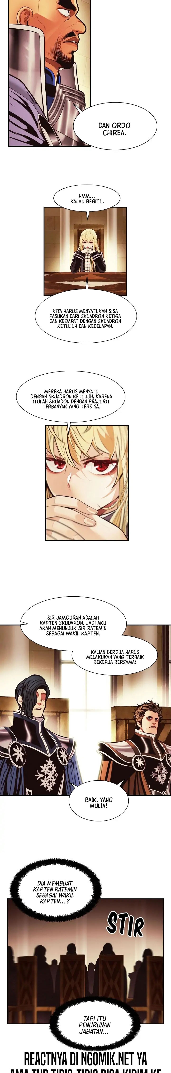 Dark Lady Isekai Chapter 197 Gambar 15