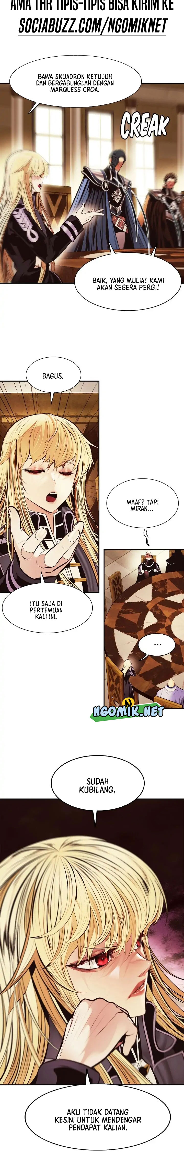 Dark Lady Isekai Chapter 197 Gambar 16