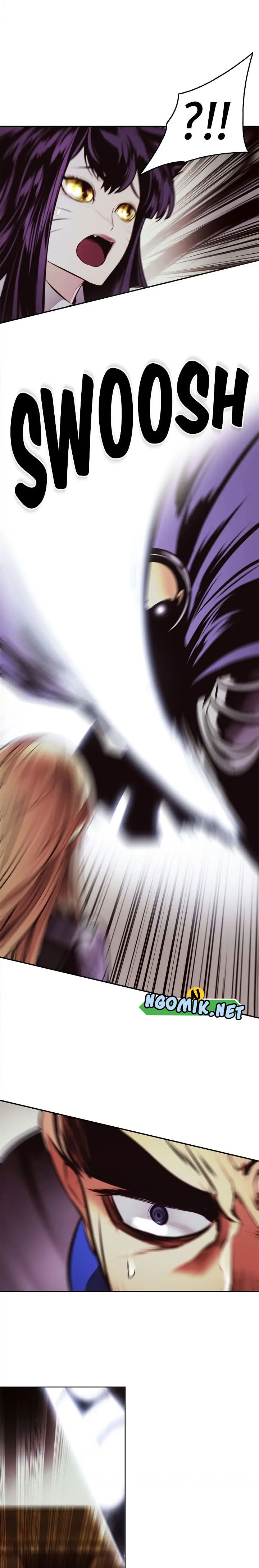 Dark Lady Isekai Chapter 197 Gambar 20