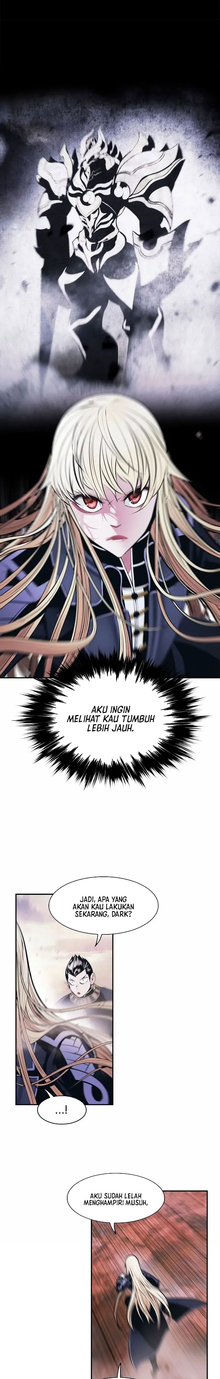 Dark Lady Isekai Chapter 198 Gambar 16