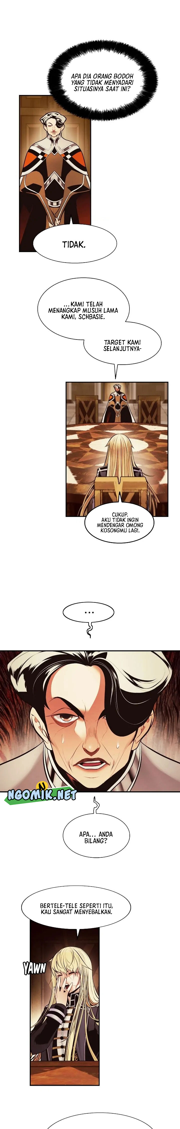 Dark Lady Isekai Chapter 198 Gambar 20