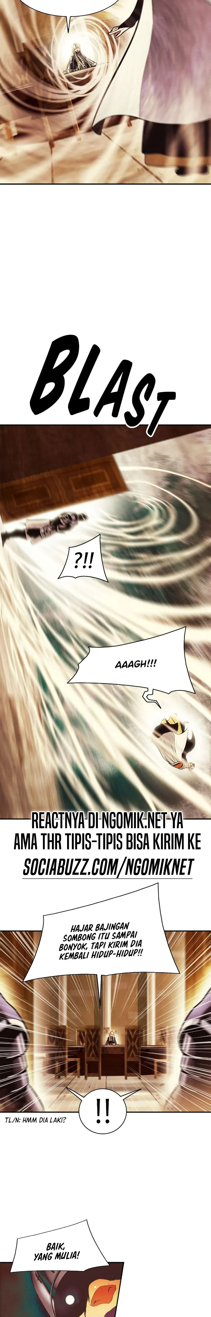 Dark Lady Isekai Chapter 198 Gambar 23