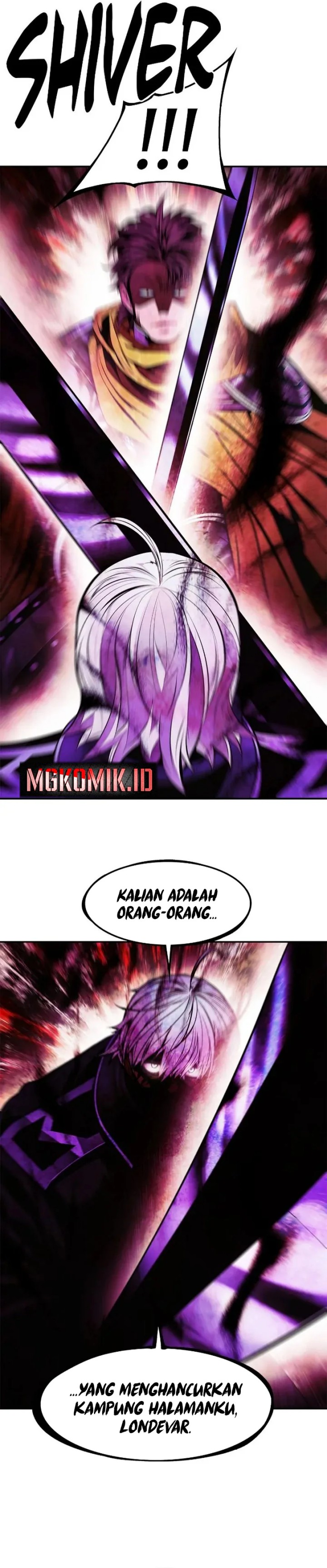 Dark Lady Isekai Chapter 206 Gambar 4
