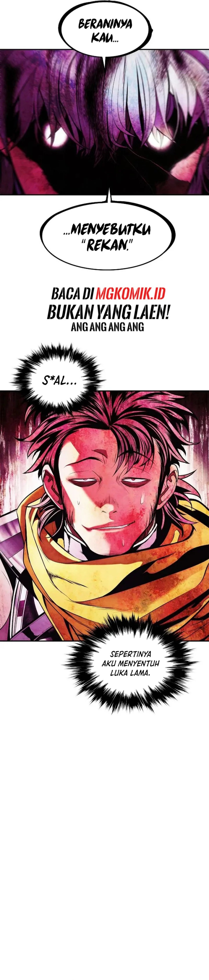 Dark Lady Isekai Chapter 206 Gambar 5