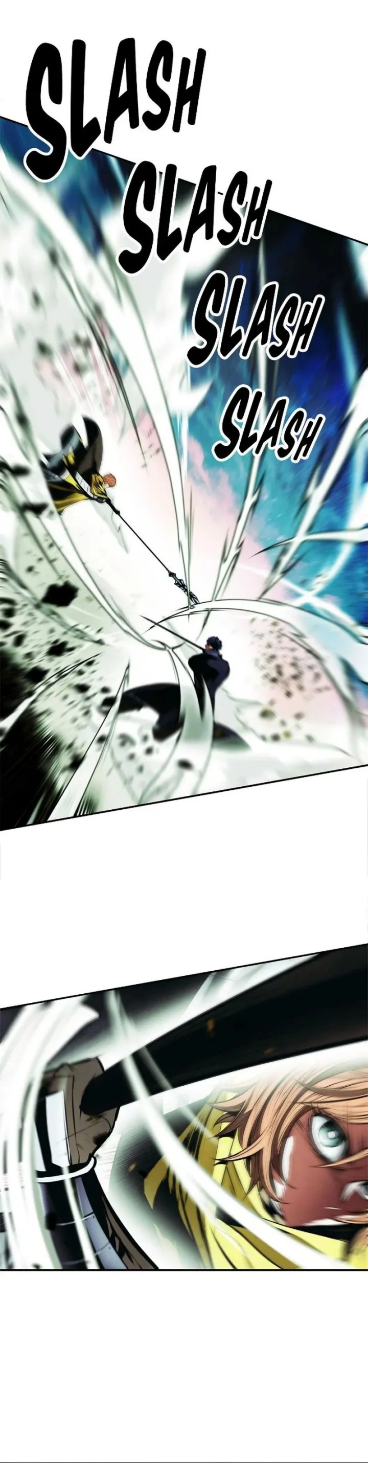 Dark Lady Isekai Chapter 206 Gambar 12