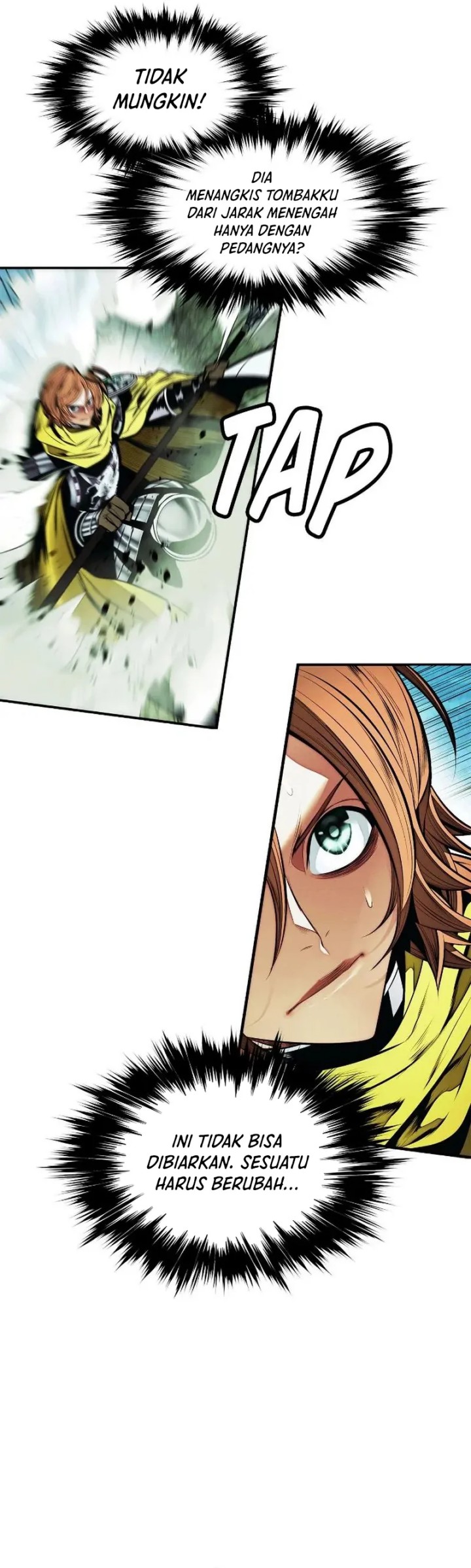 Dark Lady Isekai Chapter 206 Gambar 15