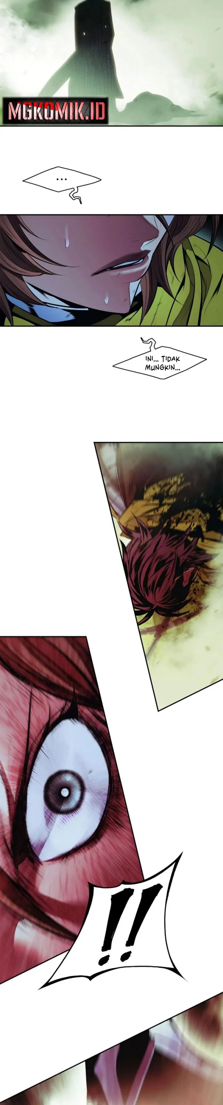 Dark Lady Isekai Chapter 206 Gambar 28