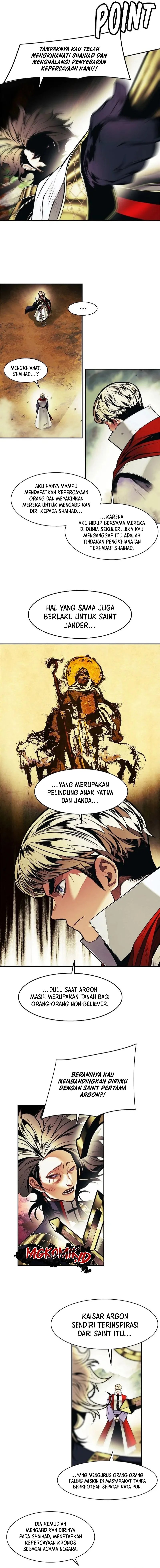 Dark Lady Isekai Chapter 208 Gambar 9