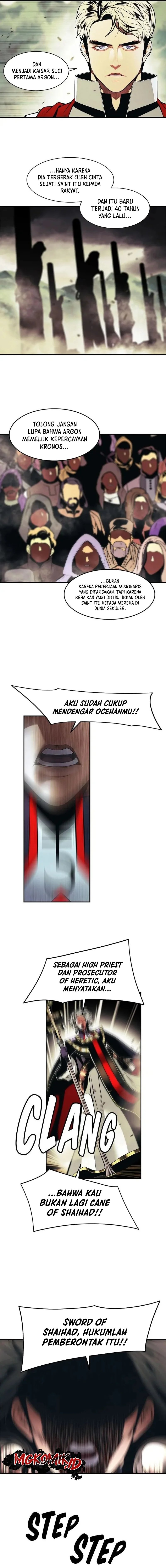 Dark Lady Isekai Chapter 208 Gambar 10