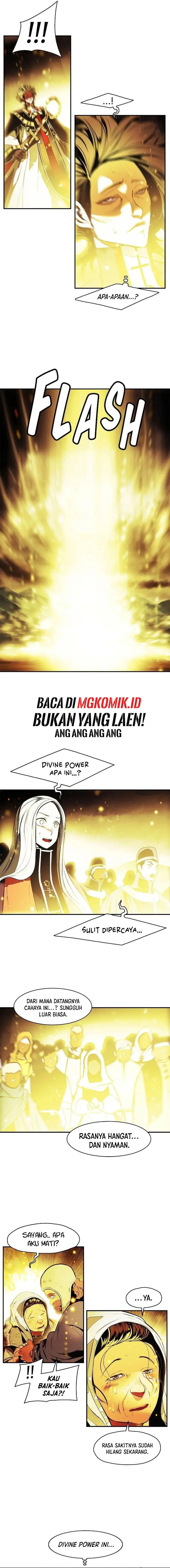 Dark Lady Isekai Chapter 208 Gambar 12