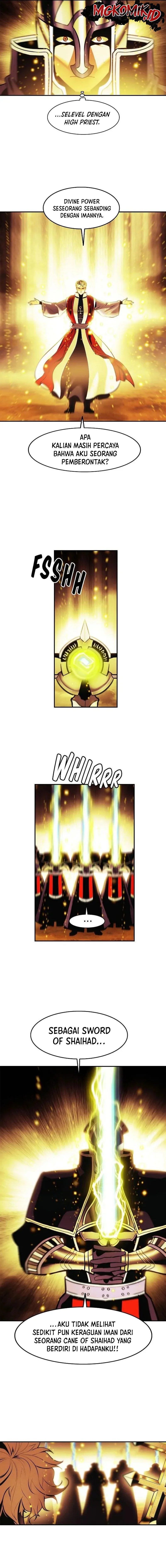 Dark Lady Isekai Chapter 208 Gambar 13