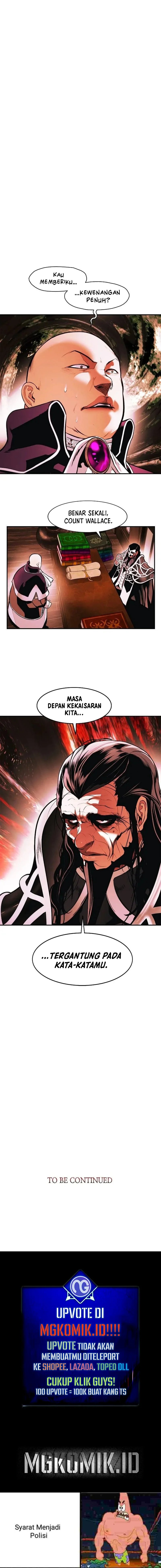 Dark Lady Isekai Chapter 208 Gambar 15