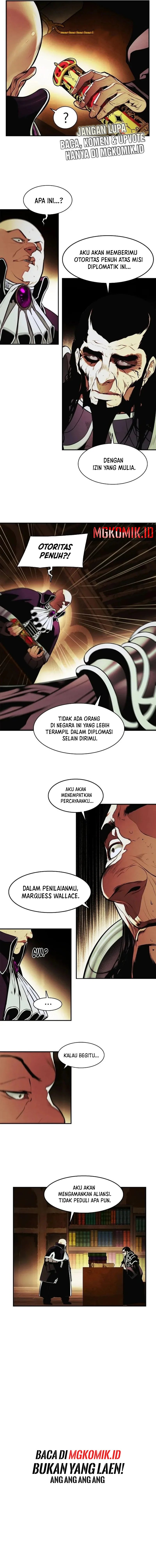 Dark Lady Isekai Chapter 209 Gambar 2