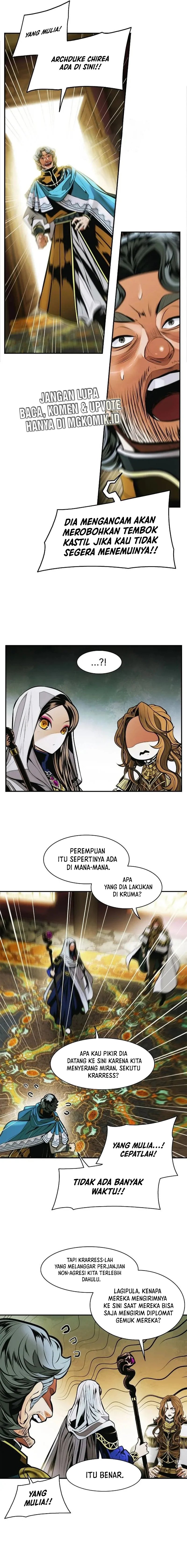 Dark Lady Isekai Chapter 209 Gambar 7