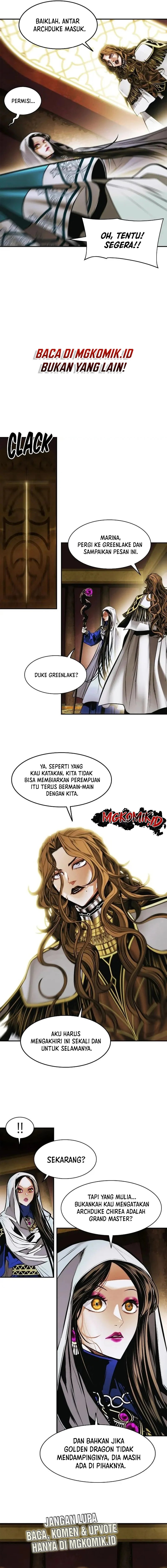 Dark Lady Isekai Chapter 209 Gambar 9