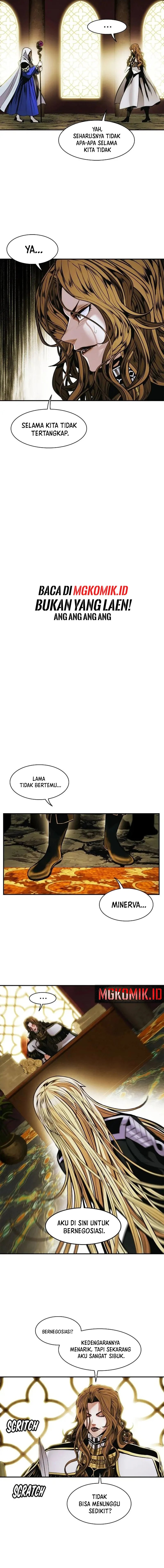 Dark Lady Isekai Chapter 209 Gambar 10