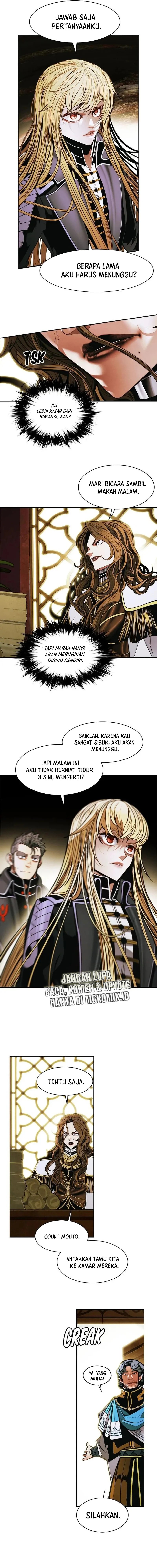 Dark Lady Isekai Chapter 209 Gambar 12