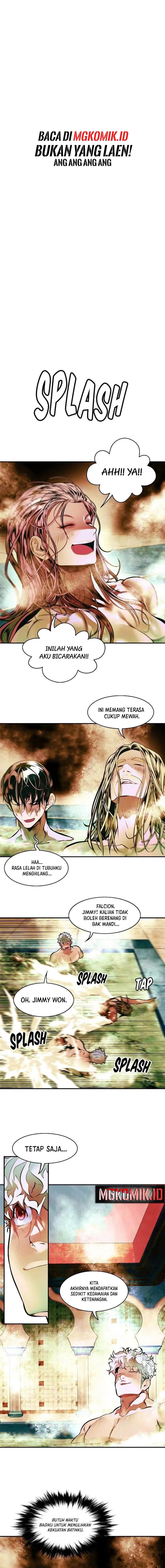 Dark Lady Isekai Chapter 209 Gambar 13