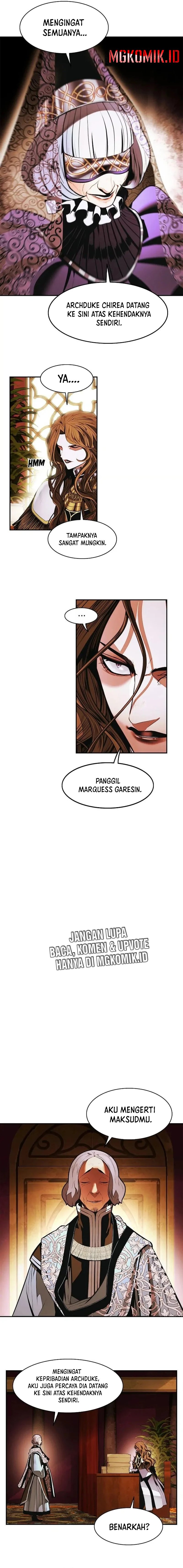 Dark Lady Isekai Chapter 209 Gambar 15