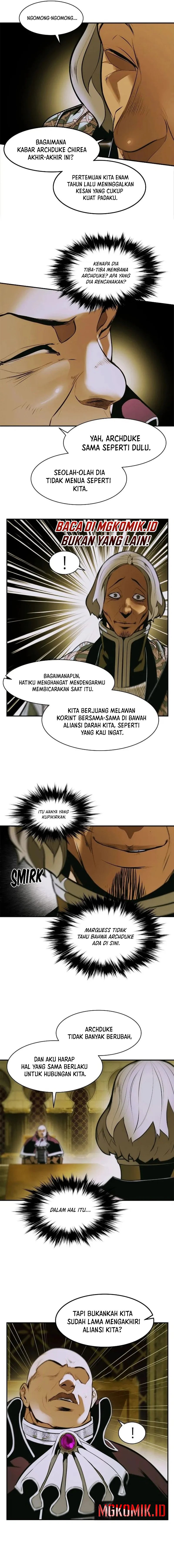 Dark Lady Isekai Chapter 209 Gambar 17