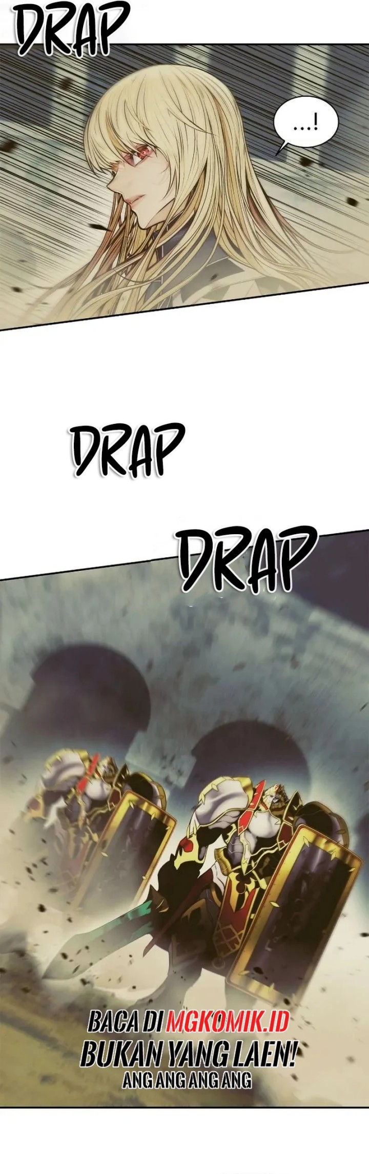 Dark Lady Isekai Chapter 212 Gambar 4