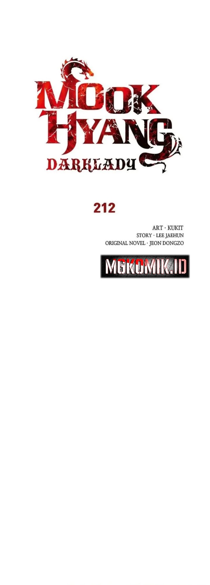 Dark Lady Isekai Chapter 212 Gambar 10