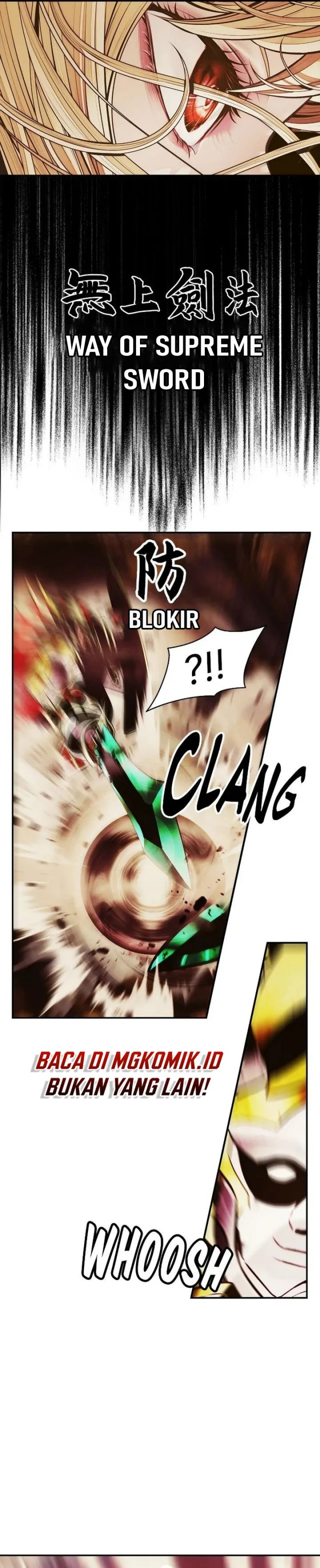 Dark Lady Isekai Chapter 212 Gambar 13